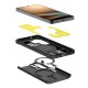 Оригинален кейс Spigen Tough Armor Magsafe, За Samsung Galaxy S26 Ultra, Черен