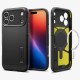 Оригинален кейс Spigen Tough Armor T Magsafe, За iPhone 17 Pro (6.3), Черен от Fonax.bg