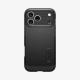 Оригинален кейс Spigen Tough Armor T Magsafe, За iPhone 17 Pro Max (6.9), Черен от Fonax.bg