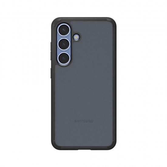 Оригинален кейс Spigen Ultra Hybrid, За Samsung Galaxy S25, Черен от Fonax.bg