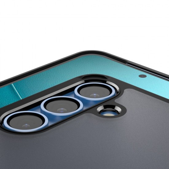 Оригинален кейс Spigen Ultra Hybrid, За Samsung Galaxy S25, Черен от Fonax.bg