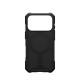 Оригинален кейс UAG Essential Armor Magsafe, За iPhone 17 Pro (6.3), Черен от Fonax.bg