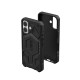 Оригинален кейс UAG Monarch Pro Carbon Fiber, За iPhone 17 (6.3), Черен от Fonax.bg