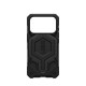 Оригинален кейс UAG Monarch Pro Carbon Fiber, За iPhone 17 Pro (6.3), Черен от Fonax.bg