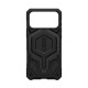 Оригинален кейс UAG Monarch Pro Carbon Fiber, За iPhone 17 Pro Max (6.9), Черен от Fonax.bg