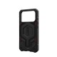 Оригинален кейс UAG Monarch Pro Kevlar, За iPhone 17 Pro (6.3), Черен от Fonax.bg