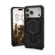 Оригинален кейс UAG Monarch Pro Kevlar, За iPhone 17 Pro Max (6.9), Черен от Fonax.bg