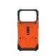 Оригинален кейс UAG Pathfinder Magsafe, За iPhone 17 Pro (6.3), Оранжев от Fonax.bg