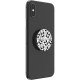 Оригинален попсокет PopSockets® PopGrip Basic Panda Boom, Многоцветен от Fonax.bg