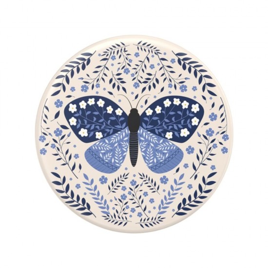 Оригинален попсокет PopSockets® PopGrip Boho Butterfly, Многоцветен от Fonax.bg