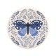 Оригинален попсокет PopSockets® PopGrip Boho Butterfly, Многоцветен от Fonax.bg
