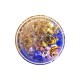 Оригинален попсокет PopSockets® PopGrip Luxe Tidepool Cosmic Escape, Лилав от Fonax.bg