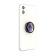 Оригинален попсокет PopSockets® PopGrip Premium Enamel Flowering Iris, Многоцветен от Fonax.bg