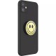 Оригинален попсокет PopSockets® PopGrip Standard Tie Dye Smiley, Многоцветен от Fonax.bg