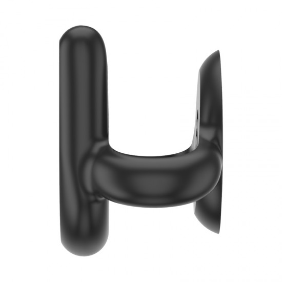 Оригинален попсокет PopSockets® PopMount 2 Multi-Surface, Черен от Fonax.bg