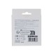 Оригинално Зарядно устройство адаптер Xiaomi, 120W, 6A, 1 x USB-A с USB-C кабел, BHR9462EU, Бял от Fonax.bg