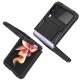 Подсилен кейс bSmart Ring Armor, За Samsung Galaxy Z Flip4 5G, Черен от Fonax.bg