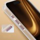 Силиконов кейс bSmart Clear Thin Magsafe, За iPhone 17 Air (6.9), Розов от Fonax.bg