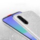 Силиконов кейс bSmart Glitter 3в1 за Samsung Galaxy A56 / A36 сребрист от Fonax.bg
