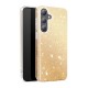 Силиконов кейс bSmart Glitter 3в1 за Samsung Galaxy S26 Plus златист от Fonax.bg