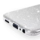 Силиконов кейс bSmart Glitter 3в1 за Samsung Galaxy S26 сребрист от Fonax.bg