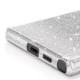 Силиконов кейс bSmart Glitter 3в1 за Samsung Galaxy S26 Ultra сребрист от Fonax.bg