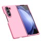 Силиконов кейс bSmart Silicone Cover, За Samsung Galaxy Z Fold6, Бледорозов от Fonax.bg