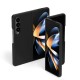 Силиконов кейс bSmart Silicone Cover, За Samsung Galaxy Z Fold6, Черен от Fonax.bg