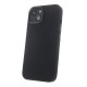 Силиконов кейс bSmart Silicone Satin Case, За iPhone 14 Pro Max (6.7), Черен от Fonax.bg