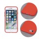 Силиконов кейс bSmart Silicone Soft Cover, За iPhone 13 Pro (6.1), Червен от Fonax.bg