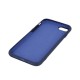 Силиконов кейс bSmart Silicone Soft Cover, За Samsung Galaxy A13 5G/A04s (A136U/A047F), Тъмносин от Fonax.bg