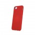 Силиконов кейс bSmart Silicone Soft Cover, За Samsung Galaxy A13 5G/A04s (A136U/A047F), Червен