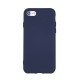 Силиконов кейс bSmart Silicone Soft Cover, За Samsung Galaxy A13 5G/A04s (A136U/A047F), Тъмносин от Fonax.bg