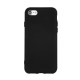 Силиконов кейс bSmart Silicone Soft Cover, За Samsung Galaxy A34 5G (A346B), Черен от Fonax.bg