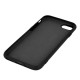 Силиконов кейс bSmart Silicone Soft Cover, За Samsung Galaxy A34 5G (A346B), Черен от Fonax.bg