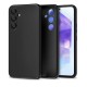Силиконов кейс bSmart Silicone Soft Cover, За Samsung Galaxy A55 (A556), Черен от Fonax.bg