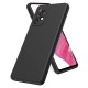 Силиконов кейс bSmart Silicone Soft Cover, За Samsung Galaxy A73 5G (A736B),Черен от Fonax.bg