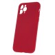 Силиконов кейс bSmart Silicone Soft Cover, За Samsung Galaxy S23 (S911B), Вива Маджента от Fonax.bg