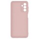 Силиконов кейс bSmart Silicone Soft Cover, За Samsung Galaxy S22 Plus 5G (S906B), Пепел от рози от Fonax.bg