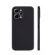 Силиконов кейс bSmart Silicone Soft Cover, За Xiaomi Redmi 12 4G/5G, Черен от Fonax.bg