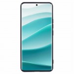 Силиконов кейс bSmart Silicone Soft Cover, За Xiaomi Redmi Note 15 Pro Plus 5G, Черен