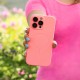 Силиконов кейс bSmart Ultra Trendy Vivid MagSafe, За iPhone 16 Pro (6.3), Розов от Fonax.bg