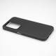 Силиконов кейс iPaky матиран, За Honor 200 Lite, Черен от Fonax.bg