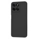 Силиконов кейс iPaky матиран, За Honor X5c Plus, Черен
