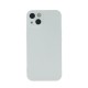 Силиконов кейс iPaky матиран, За iPhone 7/8/SE 2020/2022, Бял от Fonax.bg
