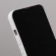 Силиконов кейс iPaky матиран, За iPhone 7/8/SE 2020/2022, Бял от Fonax.bg