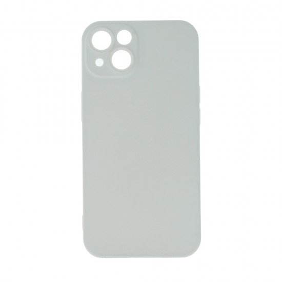 Силиконов кейс iPaky матиран, За iPhone 7/8/SE 2020/2022, Бял от Fonax.bg