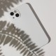 Силиконов кейс iPaky матиран, За iPhone 7/8/SE 2020/2022, Бял от Fonax.bg