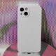 Силиконов кейс iPaky матиран, За iPhone 7/8/SE 2020/2022, Бял от Fonax.bg