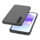 Силиконов кейс iPaky матиран, За Samsung Galaxy A27, Черен